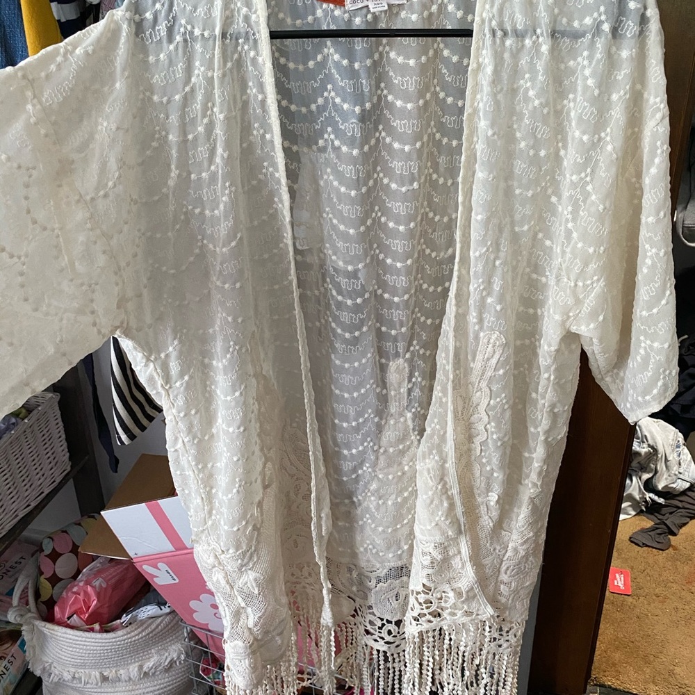 Boho Shaw